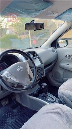 نيسان صني